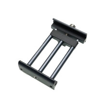 9.Solutions Tablethouder Ideaal ondersteuningshulpmiddel voor iPad-houder (130-225 mm breed) 9.VB5103 Verstelbare iPad-houder Veilige iPad-houder voo