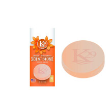 Deodorante per ambienti K29 Stone, profumo sicuro per l'ambiente e di lunga durata (1 confezione di fiori)