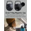 CamelBak CamelBak Chute Mag 20oz Bouteille Isolée Acier Inoxydable, Noir 5