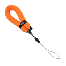 Bright Color Buoyancy Belt Wristband for-Orange#ff6600