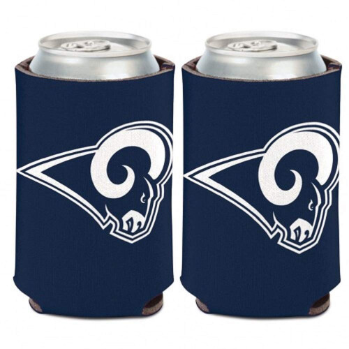 WinCraft Los Angeles Rams blikjeskoeler