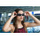 Arena arena Unisex Goggles The One, smoke-grey-black, Unique size 5