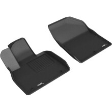 3D MAXpider HYUNDAI PALISADE 2020-2022 KAGU NEGRO R1