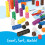 Learning Resources Learning Resources LER9291 0.75 x 0.75 in. Mathlink Cube Big Builders, 200 Cube 5