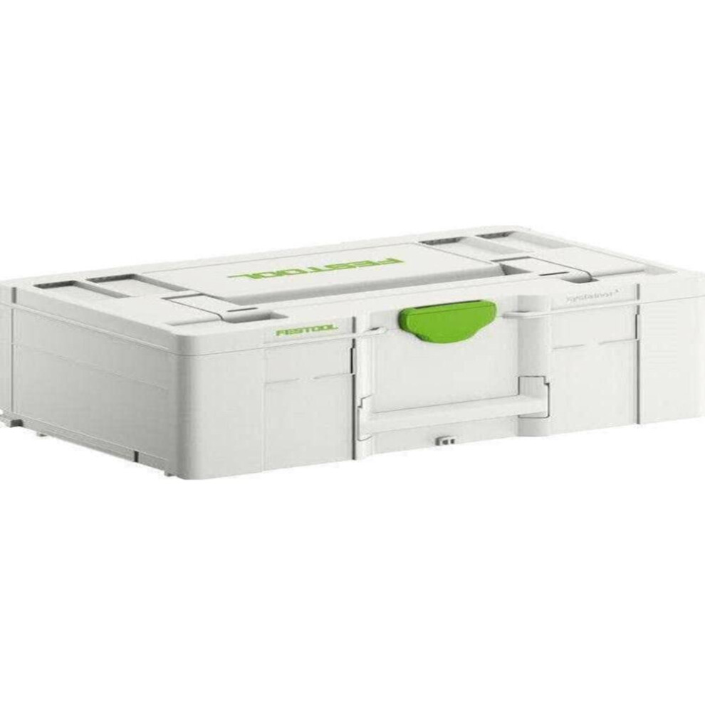 Festool Systainer Sys3 L 237