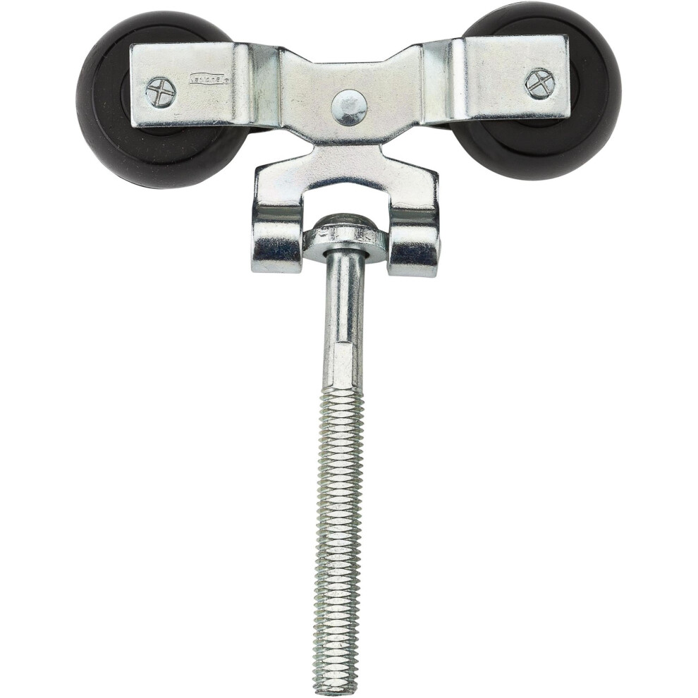 National Hardware Hanger Round Rail W/5In Bolt N193-706 038613193703