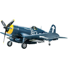 TAMIYA 60327 Vought F4U-1D Corsair 1:32 Aircraft Model Kit