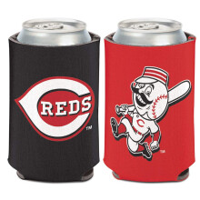 Refroidisseur de canettes des Reds de Cincinnati