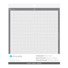 Cutting Mat for Cameo Plus CUT-MAT-15ST Strong Adhesive