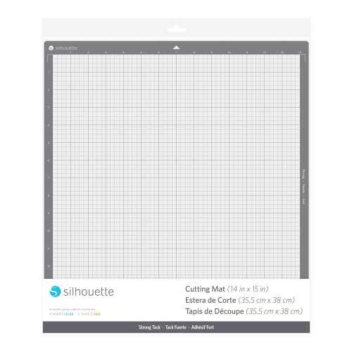 Cutting Mat for Cameo Plus CUT-MAT-15ST Strong Adhesive
