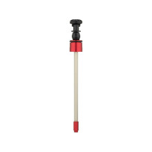 RockShox Debonair C1 Air Spring Upgrade Kit - 180 mm Passer til Lyrik/Yari A1+ (2016+)
