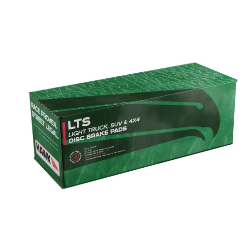 BRAKE PADS LTS