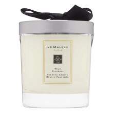 Jo Malone 181443 2.5 in. Wild Bluebell Scented Candle - 200 g