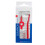 Curaprox CURAPROX CPS 07 Interdental Starter Kit, Red, 19 g 1