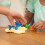 Learning Resources Playfoam GO Squishy Sandcastle 5