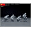 MIN35310 - Miniart 1:35 - Soviet Infantry Tank Riders Vol 2 3