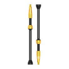 Vαstago de vαlvula sin cαmara para bicicleta Lezyne TLR, removedor de nϊcleo de vαlvula Presta para bicicleta de montaρa y grava de carretera