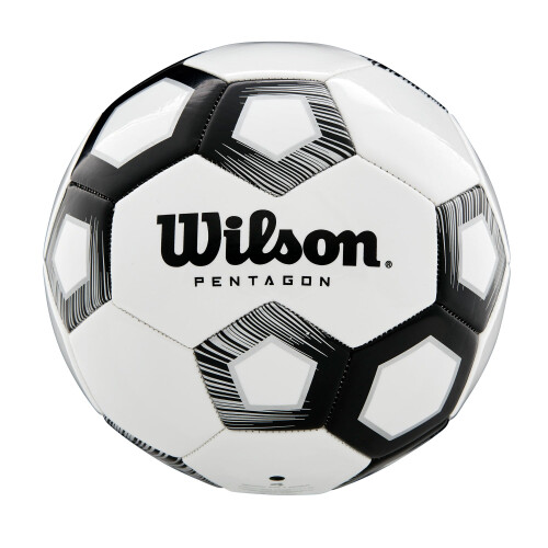 Wilson Wilson Pentagon