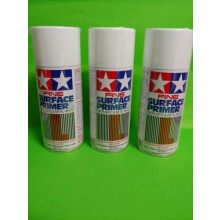 TAMIYA 3 pack l para Plstico y Metal INCLUYE CUPN CHICAGOLAND RC