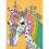 Pencil Works Color By Number Kit 9"X12" 4/Pkg-Unicorn Magic 4