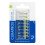 Curaprox Curaprox CPS 011 Prime Refill Interdental Brushes, Lime Green 1
