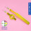 Curaprox Curaprox CPS 011 Prime Refill Interdental Brushes, Lime Green 5