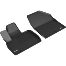 3D MAXpider KIA TELLURIDE 2020-2022 KAGU NEGRO R1