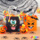 JOYIN 36 Τεμάχια Αυτοκόλλητα Κολοκύθας για Halloween, Προϊόντα Γιορτής για Παιδιά 5