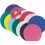 Roylco Inc. R-2172 Tissue Circles 4 Inch 1