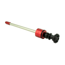 RockShox Debonair C1 Air Spring Upgrade Kit - 150 mm Passer til Lyrik/Yari A1+ (2016+)