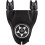 SPANK Split 35 Enduro Trail Shotpeen Anodized Bicycle Stem Black 45mm 3