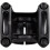 SPANK Split 35 Enduro Trail Shotpeen Anodized Bicycle Stem Black 45mm 2