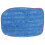 Flintar A1375-100/101 Remplacement de Pads Microfiber pour McCulloch et Poulan Pro 3