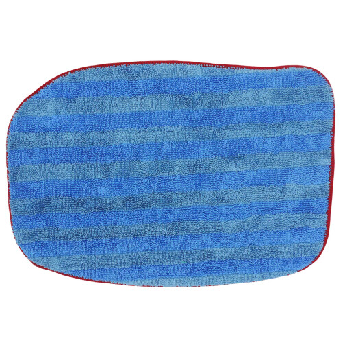 Flintar A1375-100/101 Remplacement de Pads Microfiber pour McCulloch et Poulan Pro 2