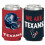WinCraft Houston Texans Can Cooler Slogan Design 1