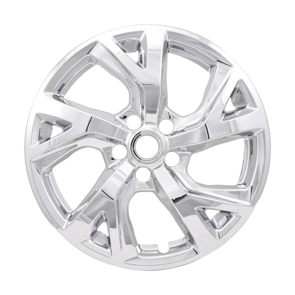 Ws 18-21 Equinox Chrm 18' Splt Spk 880268179652
