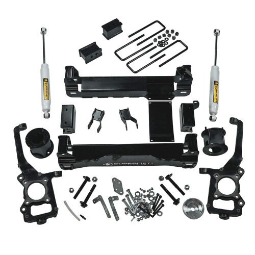CMP BOX FRT FD F150 09-14 4,5-6' 2