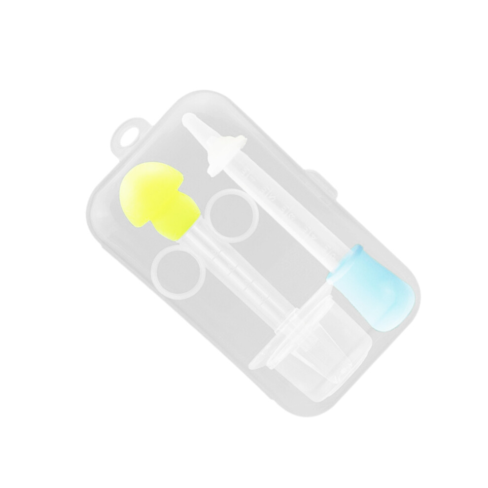 (Type 9) Perfect For Small Animals - Our Pet Feeder Cleaning Brushes Silicone-image-OPC-PN9BFJQ-NEW