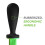 Bead Dropper Black - The Ultimate Tyre Lever 3