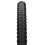 Continental (700 X 40C, Black / Black) Continental Terra Trail Shieldwall Foldable Puregrip Compound Tyre 2