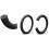 TECHNOMOUSSE M001 Anti-puncture Mousse Insert for Enduro Front 90/90/21 1