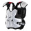 Plastron Leatt 3.5 Pro (WHT S-XL) 1