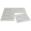 Art3d Decorative 3D PVC Wall Panel for Interior D?cor 6-Pack 24.6 x 31.5 in. Wave 2 5