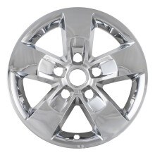 WS 13-18 RAM 1500 CHRM 17' 5 SPEICHEN