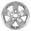 WS 13-18 RAM 1500 CHRM 17' 5 SPEICHEN 1