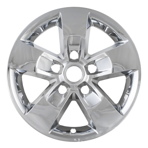 WS 13-18 RAM 1500 CHRM 17' 5 SPEICHEN