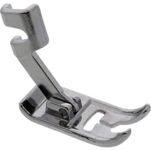 DREAMSTITCH 172075 384129 Schuine schacht zigzag naaivoet voor Singer 603 604 611 620E1 6233 en meer Singer naaimachine 172075