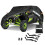 Cubierta impermeable para UTV 1