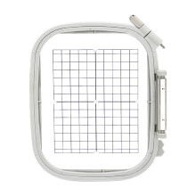 Sew Tech Medium Brodery Hoop A fr Bernina Artista 180 170 165 etc. Sy- och broderimaskinsbgar