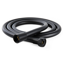 OFFO Ultra-Flex duschslang Premium RV PVC handhllen duschhuvudslang Flexslangar Frlngning med mssingsinsats och mutter fr badning av husdjur